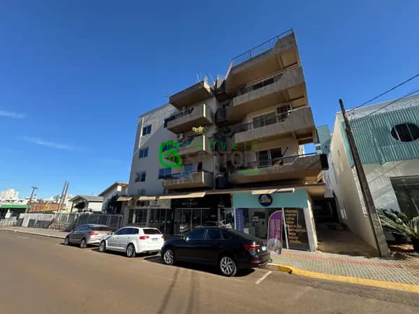 Apartamento em Xanxerê - Centro