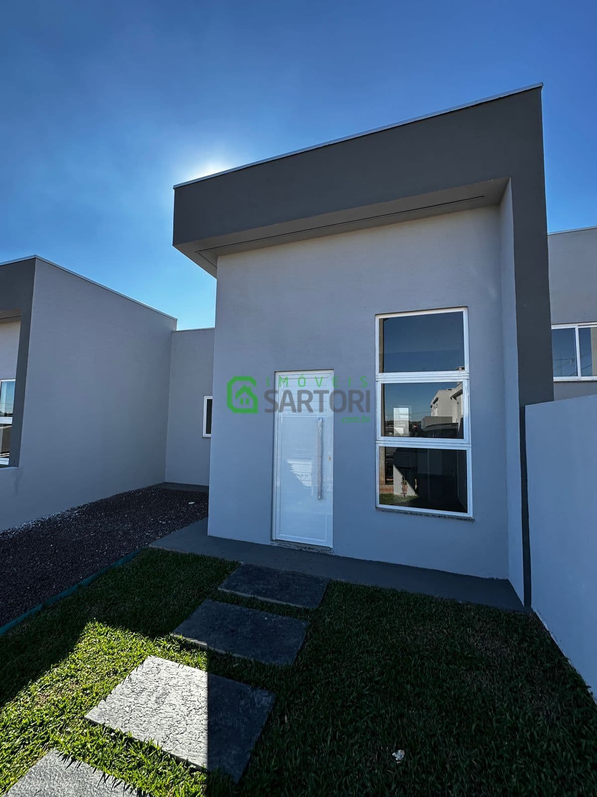 Casa em Xanxerê - Bela Vista