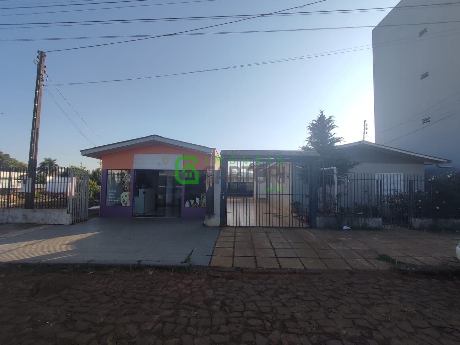 Lote/Terreno em Xanxerê - Dos Esportes