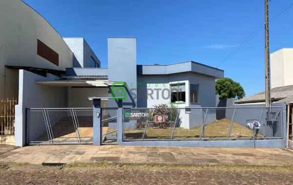 Casa no Bairro Colatto