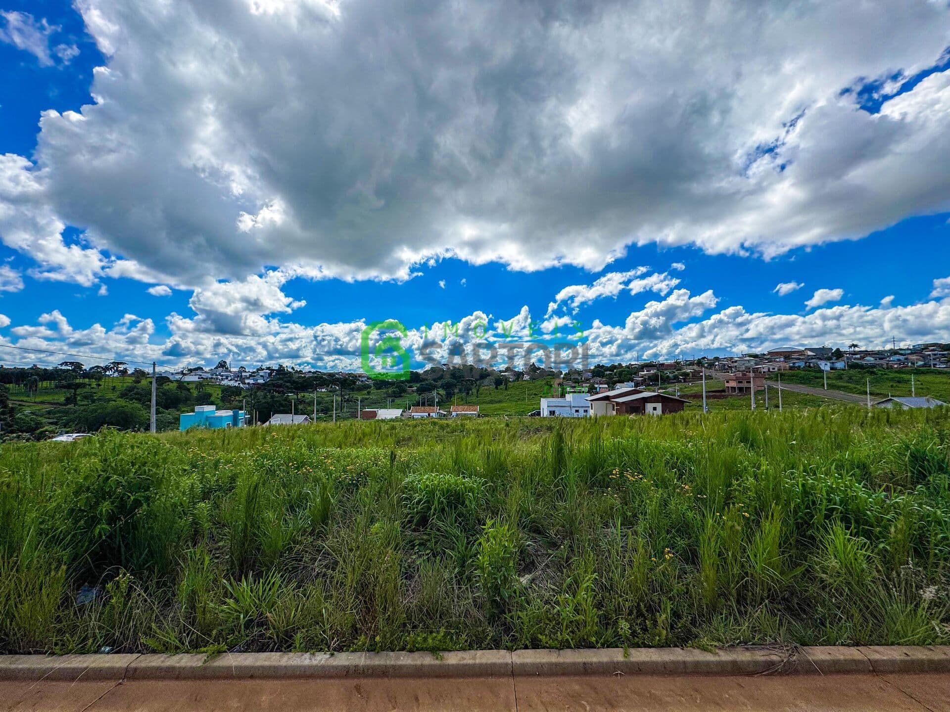 Lote/Terreno em Xanxerê - Bela Vista