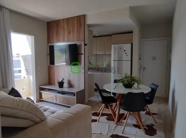 Apartamento em Xanxerê - Tacca