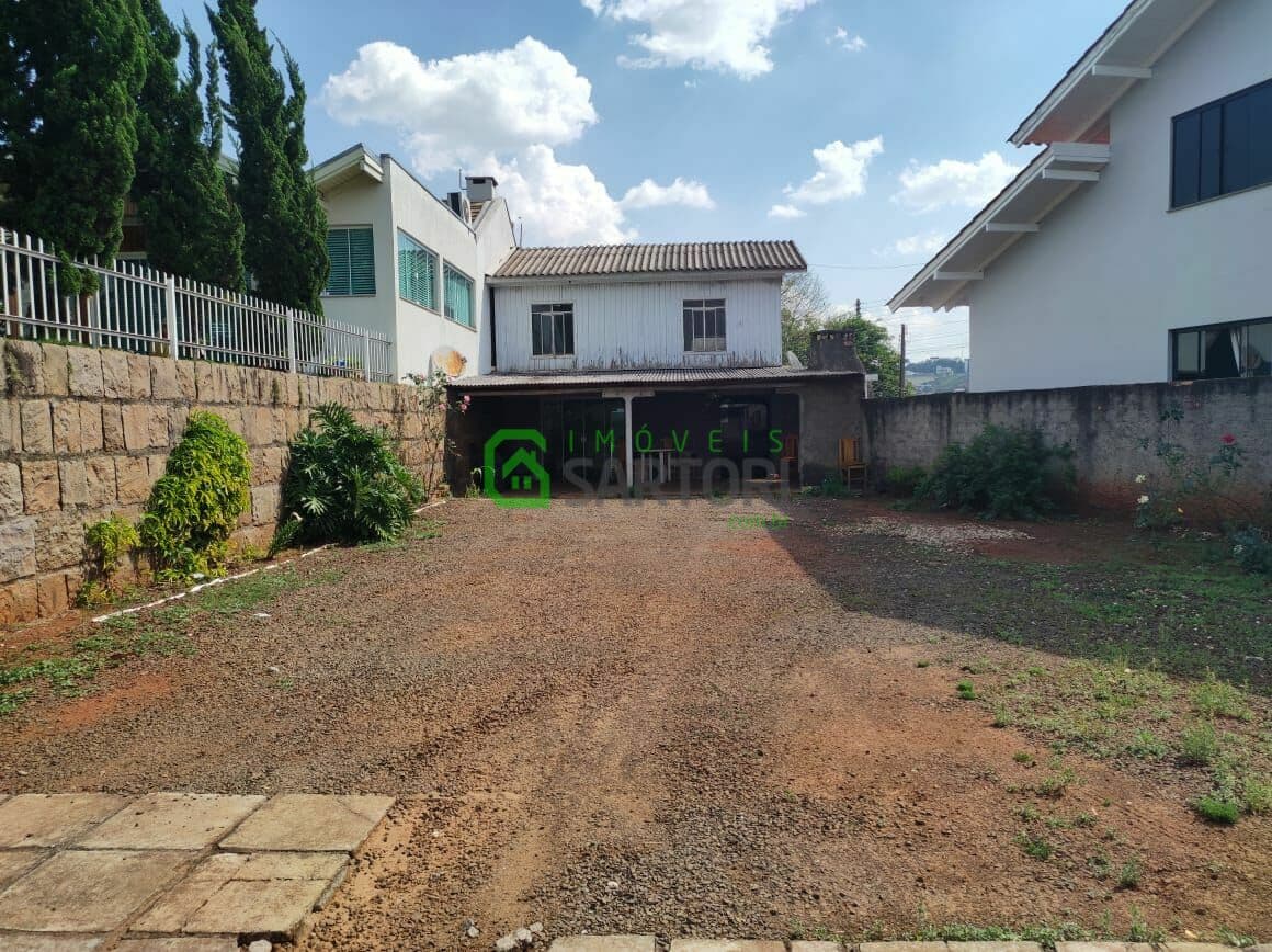 Lote/Terreno em Xanxerê - Tacca
