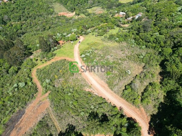 Lote/Terreno em Xanxerê - Vista Alegre