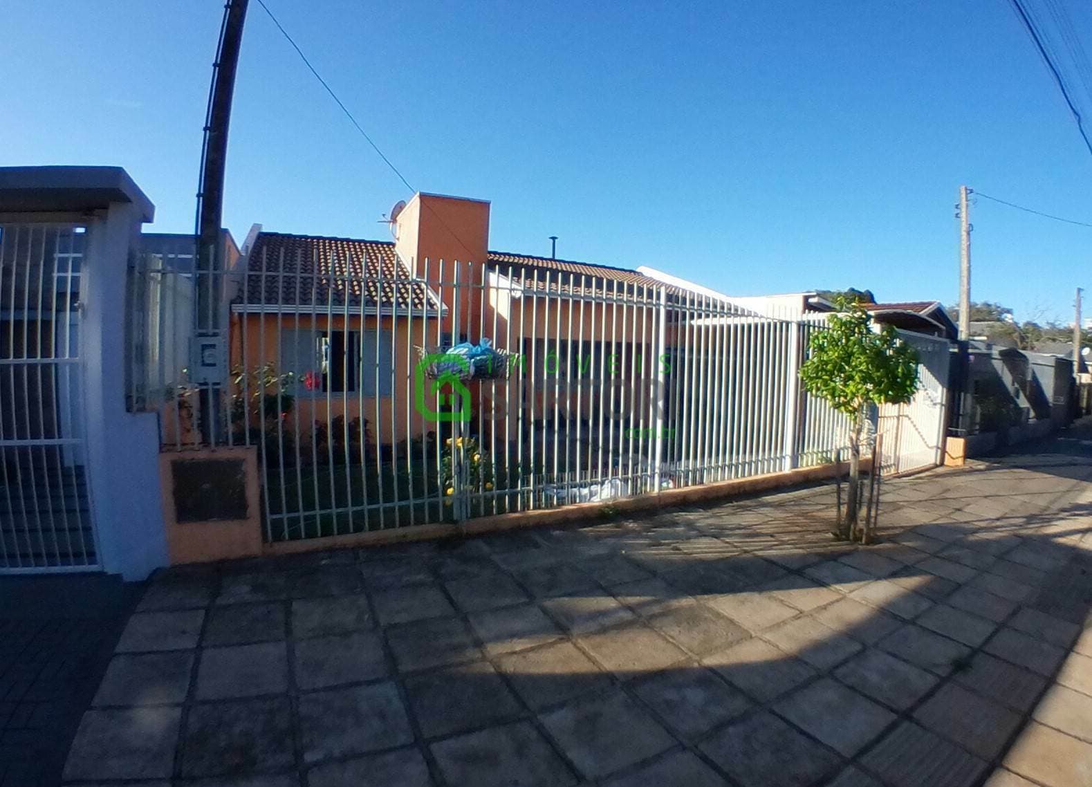Casa em Xanxerê - Tonial