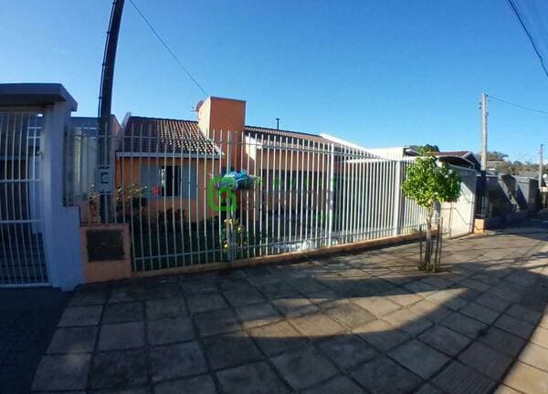 Casa em Xanxerê - Tonial