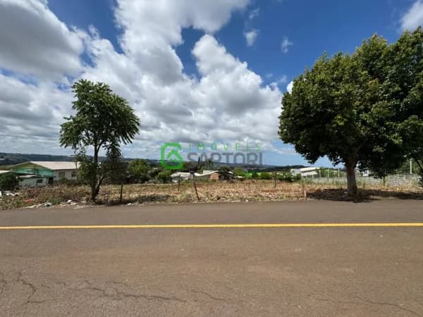 Lote/Terreno em Xanxerê - Nossa Senhora de Fátima