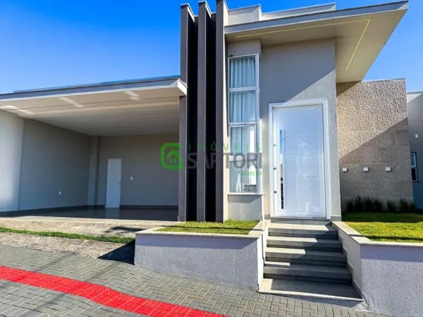 Casa em Xanxerê - São Jorge