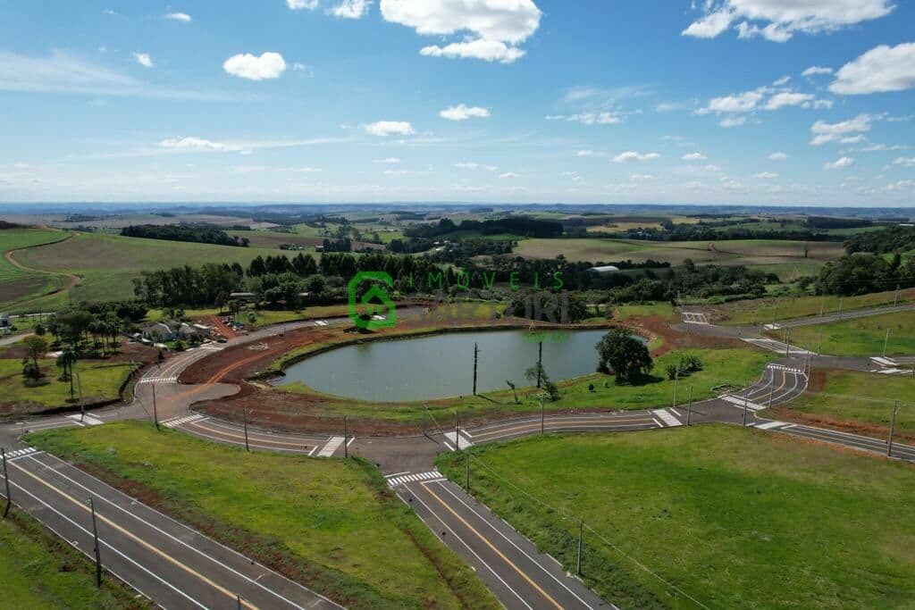 Lote/Terreno em Xanxerê - Vila Sesamo