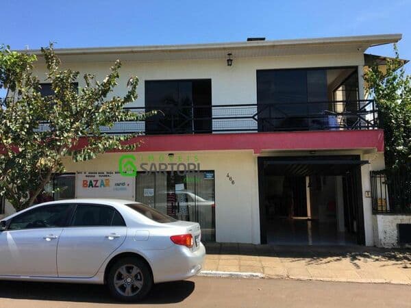 Casa-Padrao-para-Venda-em-Sao-Pedro-Xanxere-SC