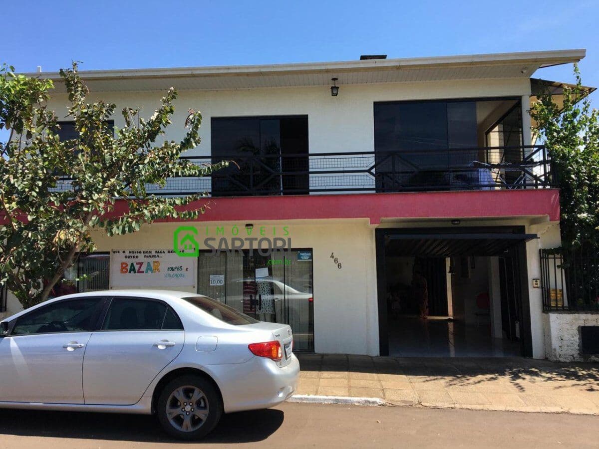 Casa-Padrao-para-Venda-em-Sao-Pedro-Xanxere-SC