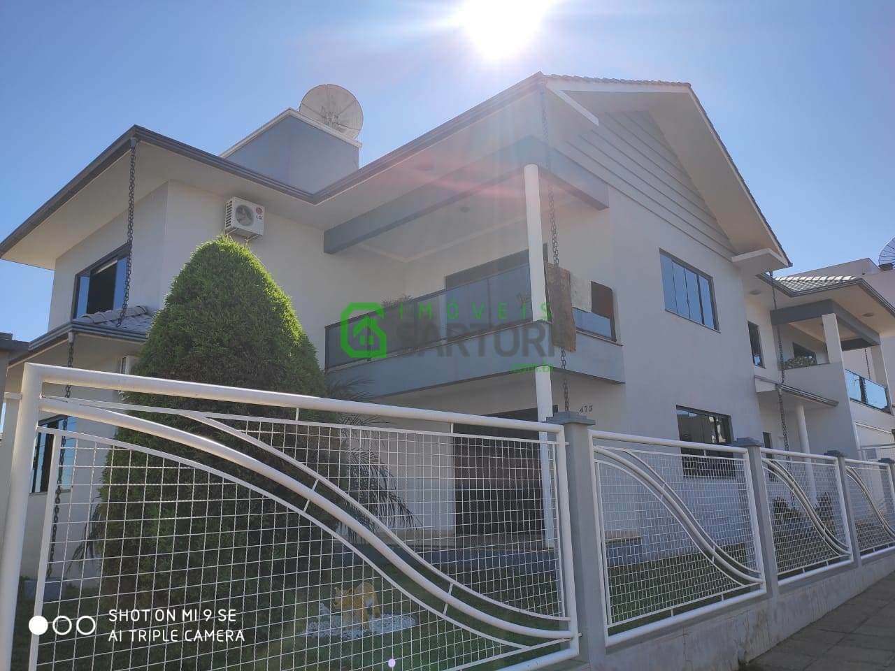 Casa em Xanxerê - Tonial