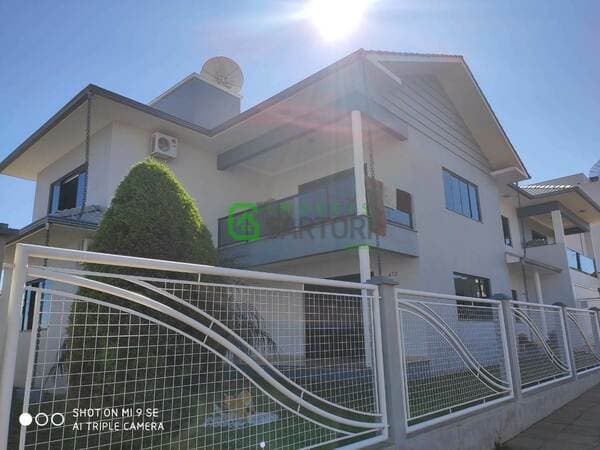 Casa em Xanxerê - Tonial