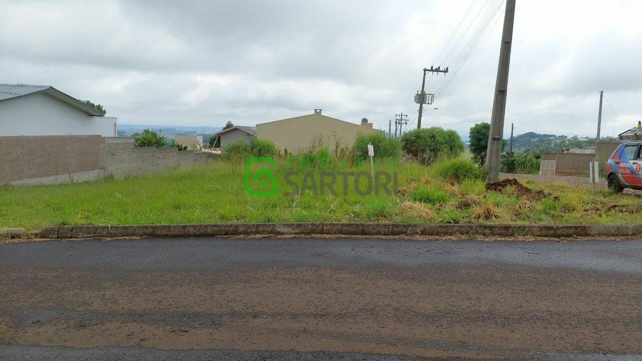 Lote/Terreno em Xanxerê - Vila Sesamo