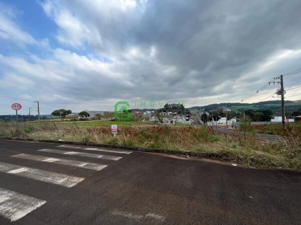 Lote/Terreno em Xanxerê - São Pedro