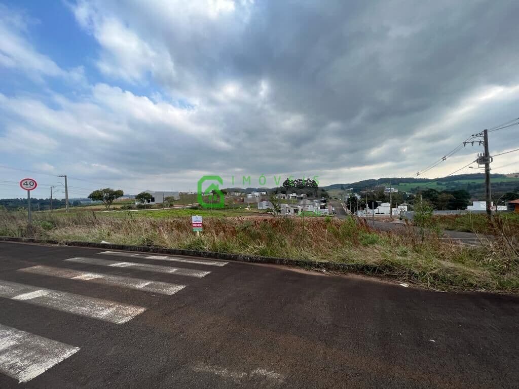 Lote/Terreno em Xanxerê - São Pedro