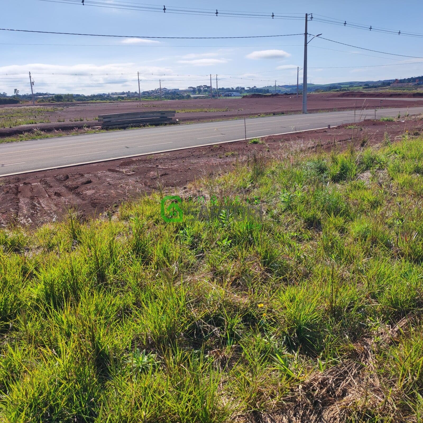 Lote/Terreno em Xanxerê - Bela Vista