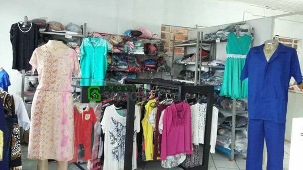 Ponto-comercial-Industria-para-Venda-em-Centro-Xanxere-SC