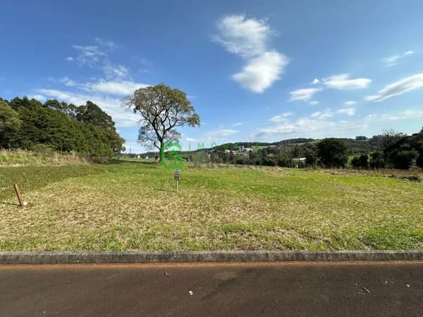 Lote/Terreno em Xanxerê - São Pedro