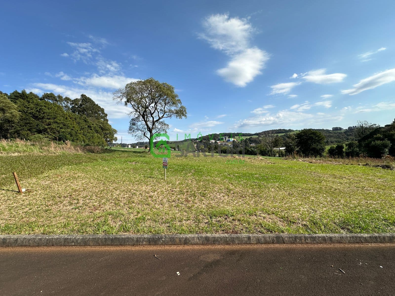 Lote/Terreno em Xanxerê - São Pedro