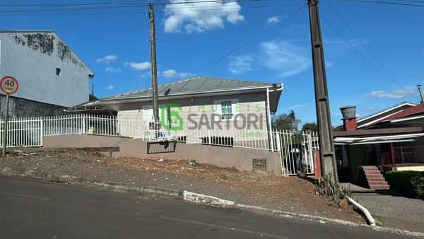 Casa em Xanxerê - Tacca