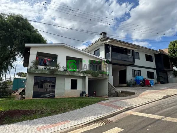 Casa em Xanxerê - Vista Alegre