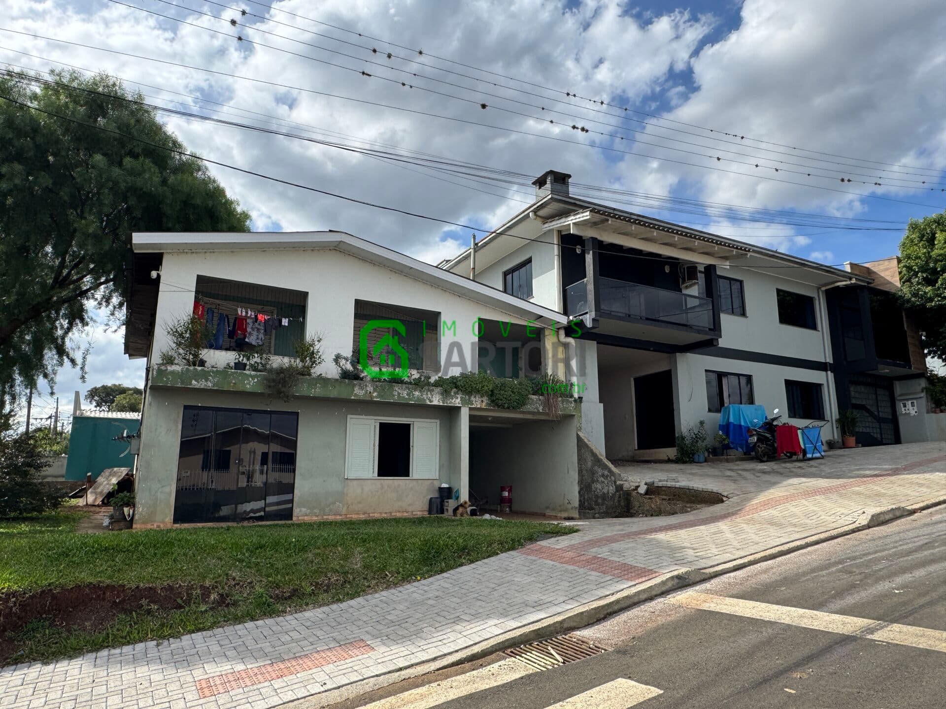Casa em Xanxerê - Vista Alegre