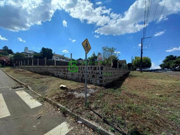 Lote/Terreno em Xanxerê - Vila Sesamo