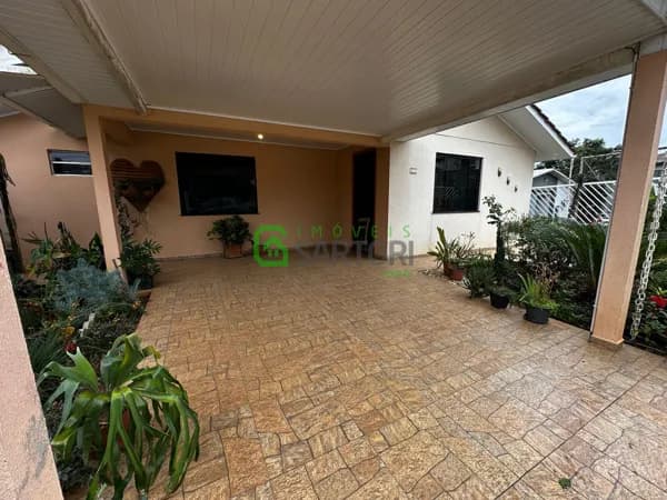 Casa no Bairro São Pedro