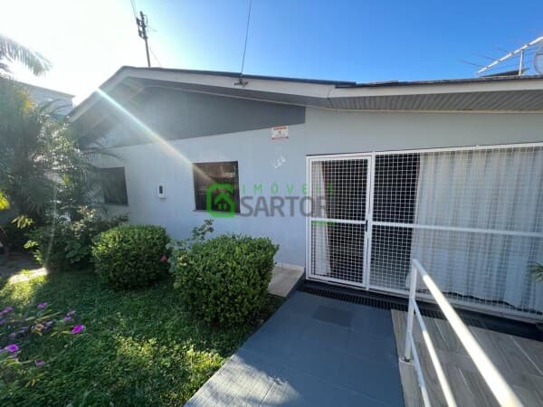 Casa em Xanxerê - La Salle