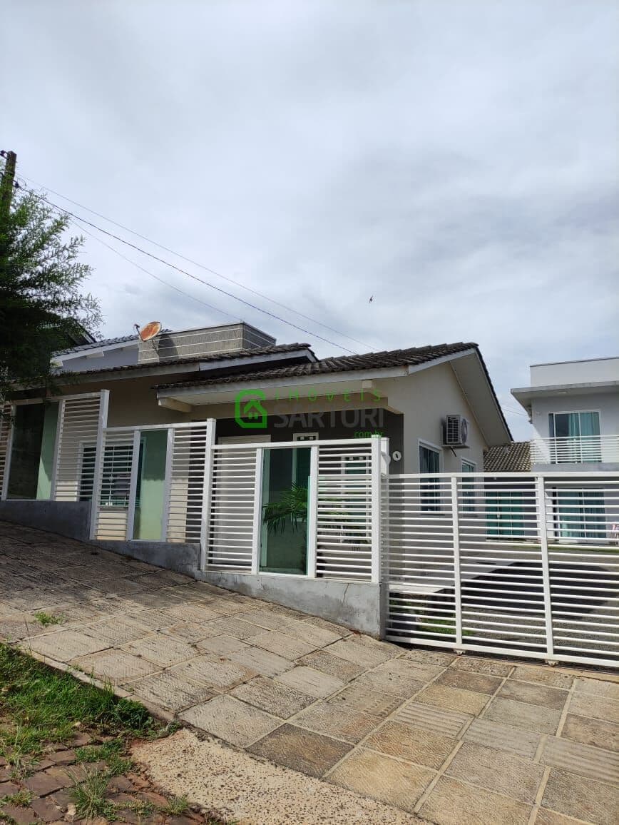 Casas no bairro Tacca