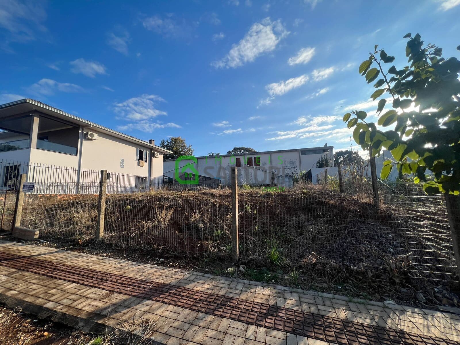 Lote/Terreno em Xanxerê - Veneza
