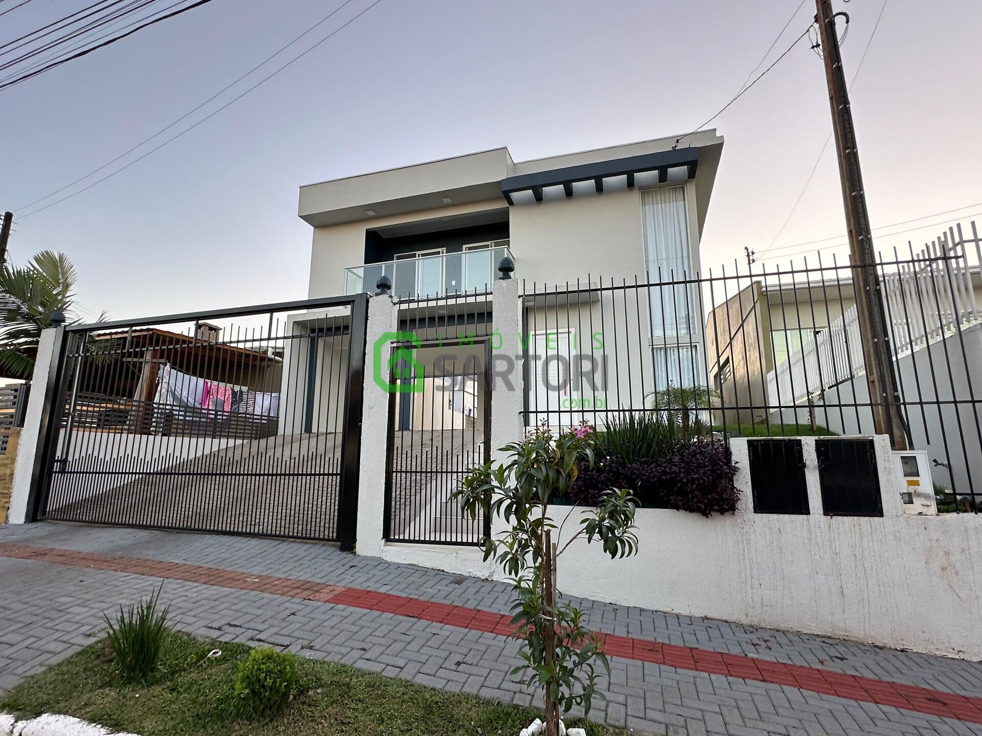 Casa em Xanxerê - Veneza