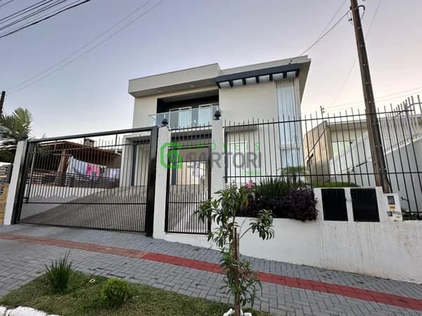 Casa em Xanxerê - Veneza