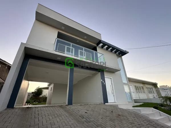 Casa em Xanxerê - Veneza