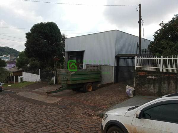 Casa em Xanxerê - São Pedro