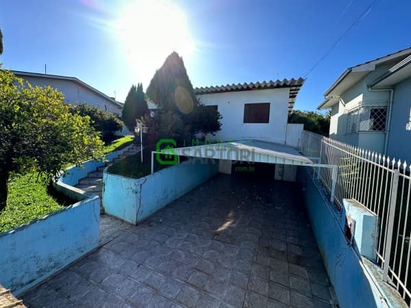 Casa em Xanxerê - Tonial