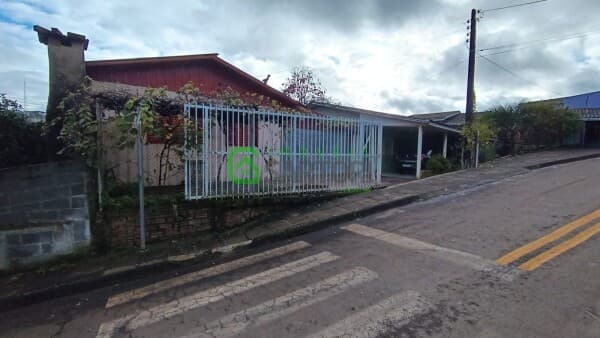 Casa em Xanxerê - São Pedro