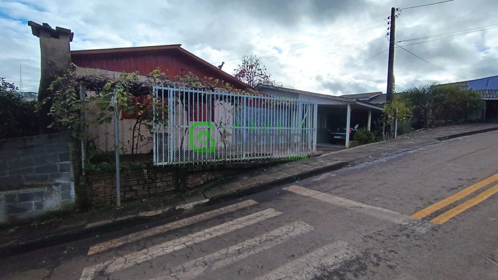 Casa em Xanxerê - São Pedro
