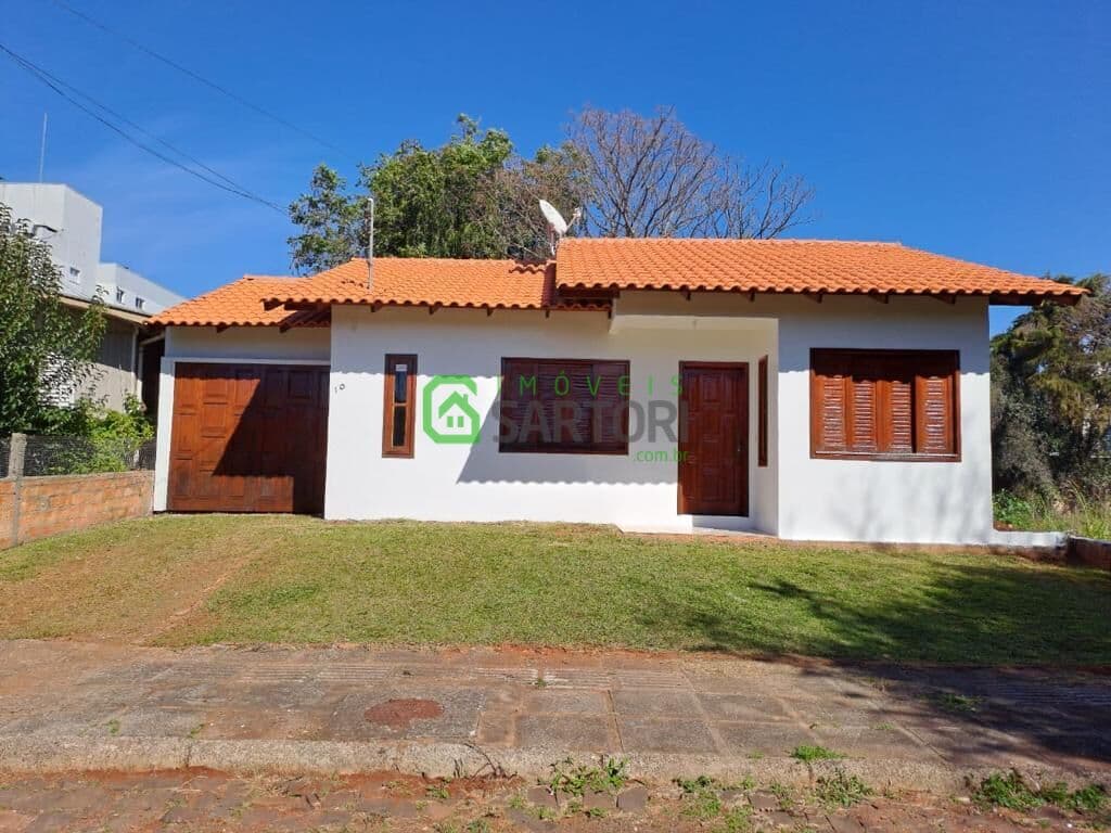 Casa em Xanxerê - Dos Esportes