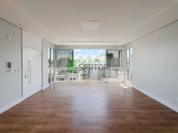 Apartamento em Xanxerê - La Salle