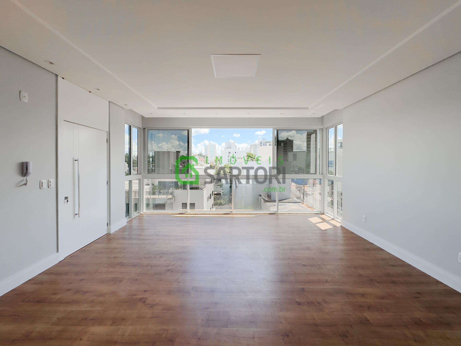 Apartamento em Xanxerê - La Salle