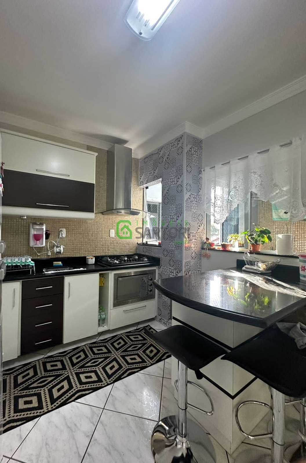 Apartamento em Xanxerê - La Salle