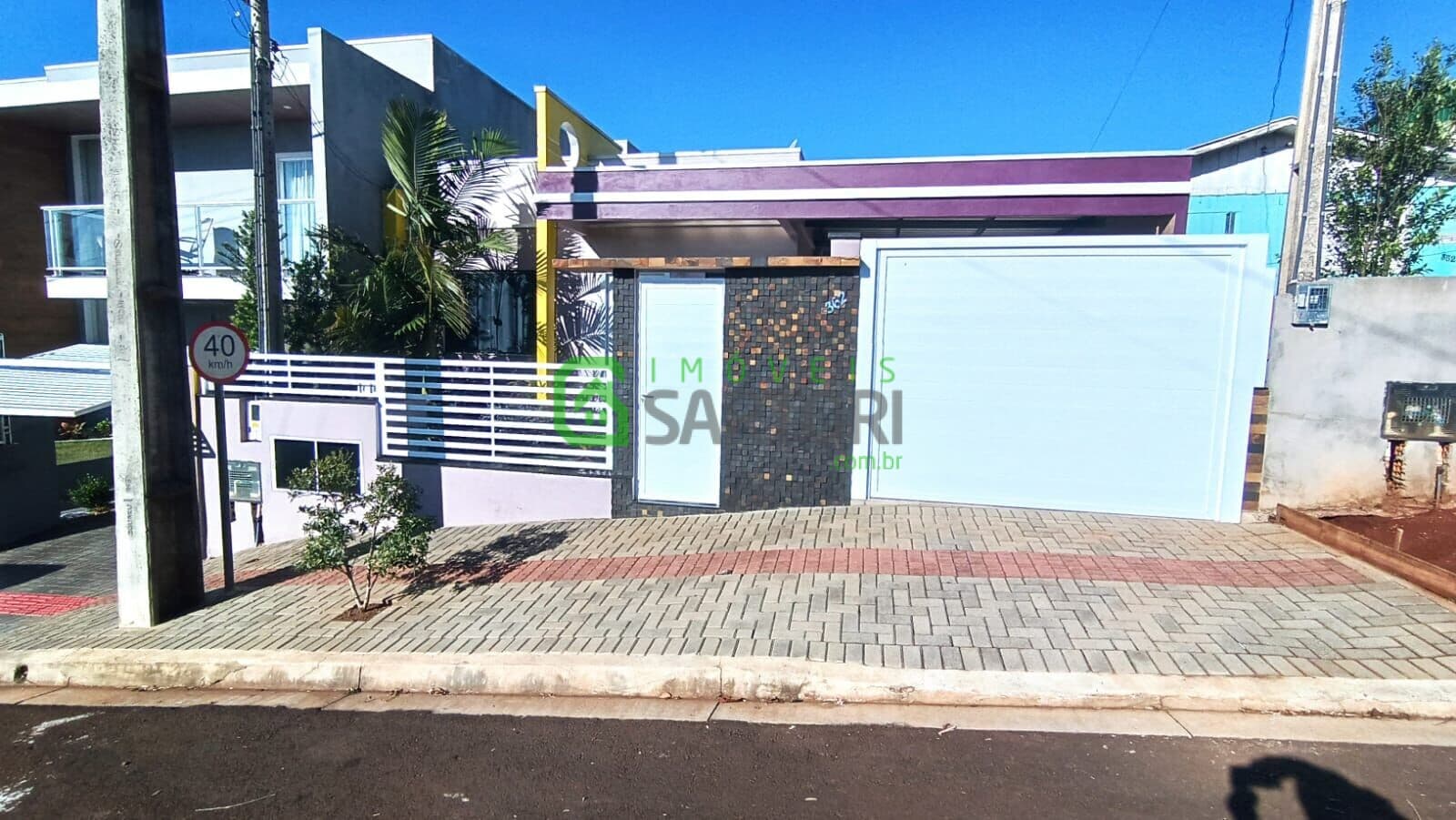 Casa em Xanxerê - Nossa Senhora de Lourdes