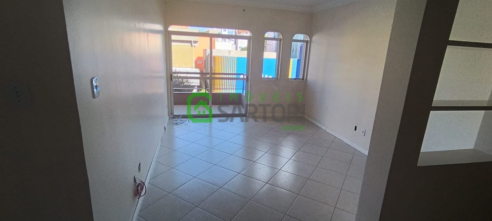 Apartamento em Xanxerê - Centro