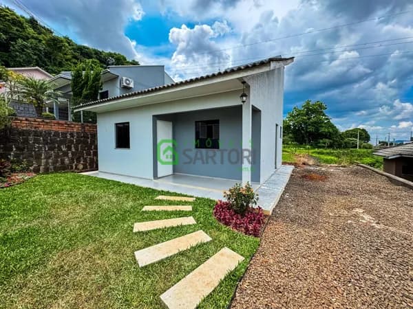Casa-Padrao-para-Venda-em-Tacca-Xanxere-SC