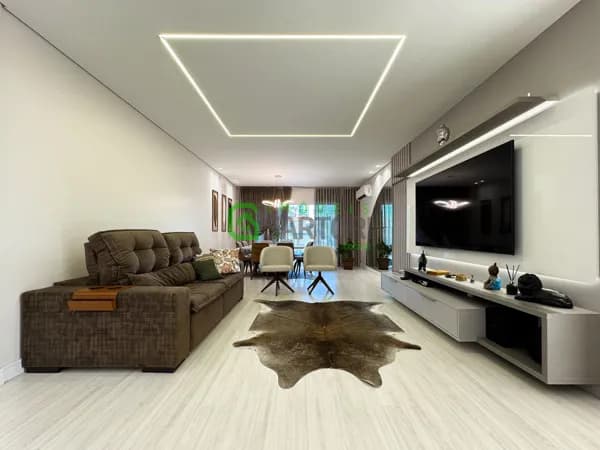 Apartamento em Xanxerê - Centro