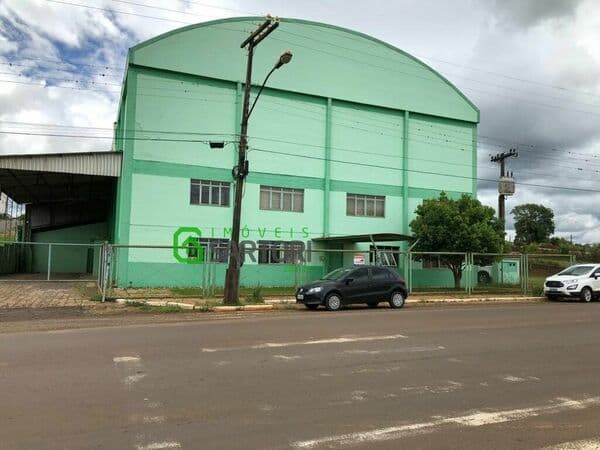 Galpao/Pavilhao-Industrial-para-Venda-e-Aluguel-em-Vista-Alegre-Xanxere-SC