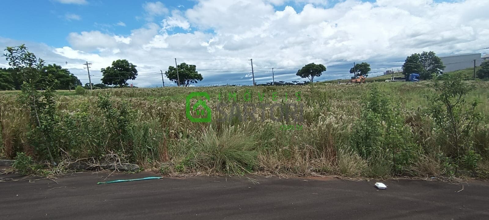 Lote/Terreno em Xanxerê - São Pedro
