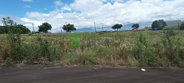 Lote/Terreno em Xanxerê - São Pedro